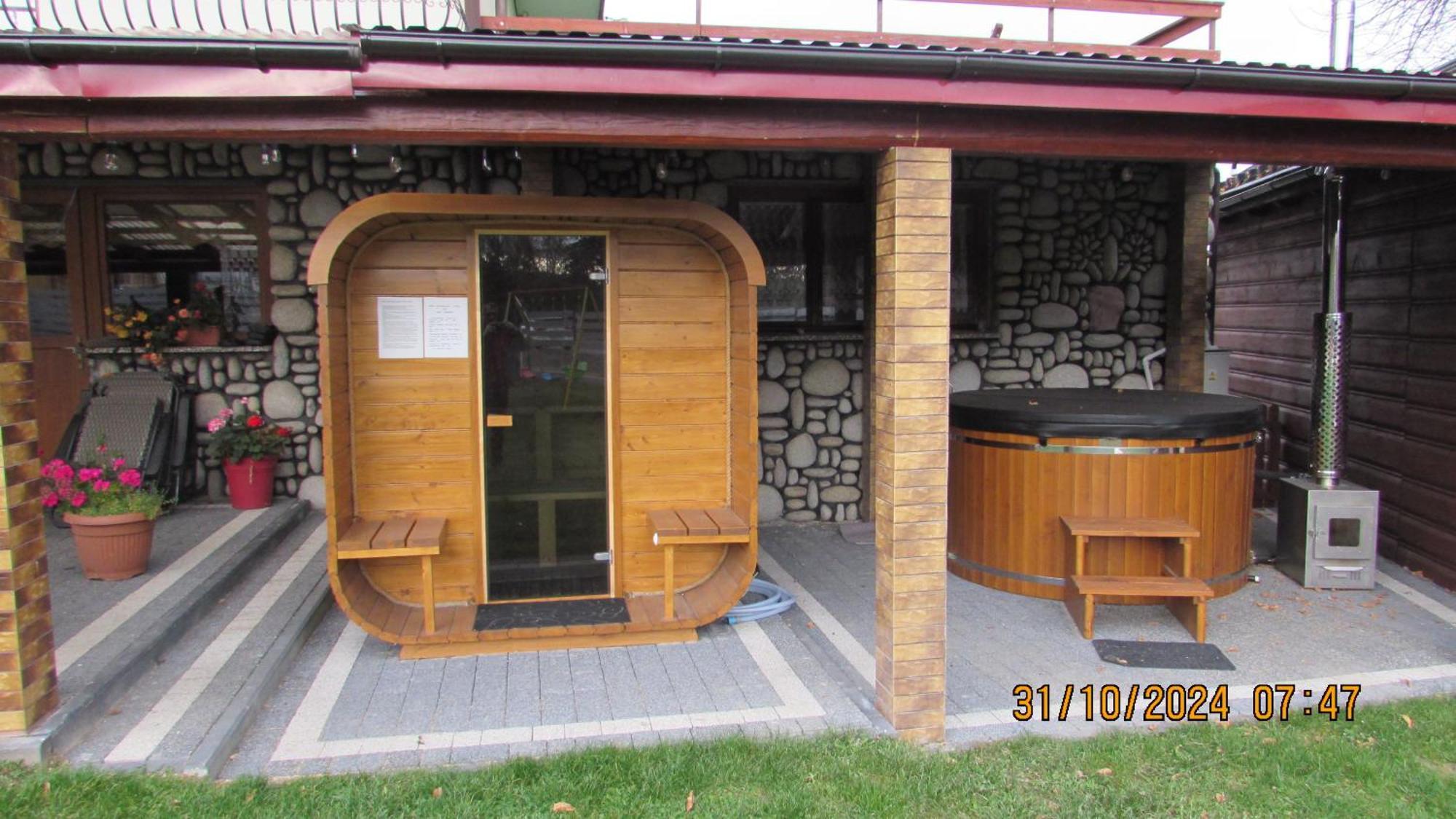 DW U Wajdy Bed and Breakfast Bialka Tatrzanska Buitenkant foto